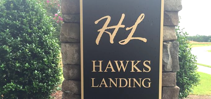 Hawks Landing Pace FL