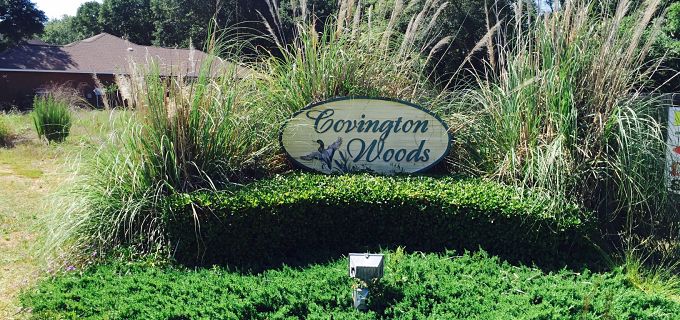 Covington Woods Pace FL