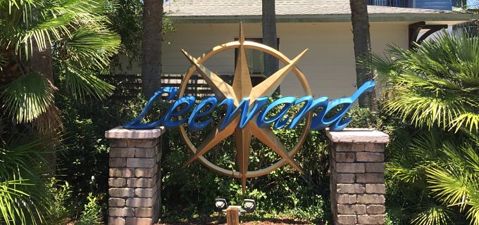 Leeward Pensacola FL