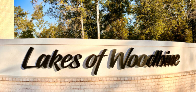 Lakes at Woodbine Community | Pace, FL | New Homes Pensacola FL